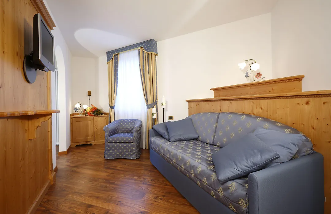 Hotel Mountain Resort-1