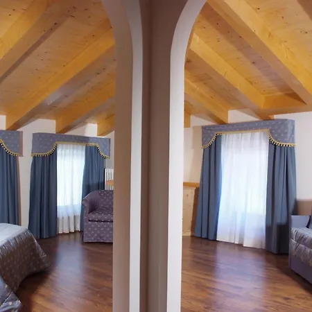 Hotel Mountain Resort-2